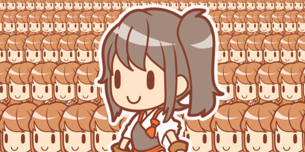 VampireOfVirgo's tweet image. #10BillionWives 
I married308,092,180,005Wives!

iOS: bit.ly/1Do0Ayb
Android: bit.ly/1xxEK8K