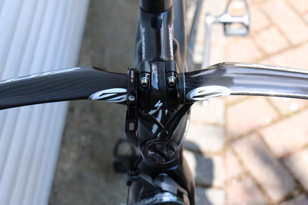 <a href="/StolenRide/">Stolen Ride™- London</a> SWORKS Tarmac SL4 with Zipp bars stolen in Reading Sun 10 Aug 3am. Pls retweet and do not buy. Thanks