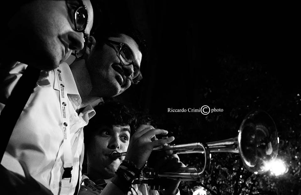 DannyCamerlengo's tweet photo. Il ricordo che fa capolino d'improvviso..la passione, la libertà di spirito e il jazz che piace a noi #JanulaJazzvive http://t.co/ThqeFbCIBs