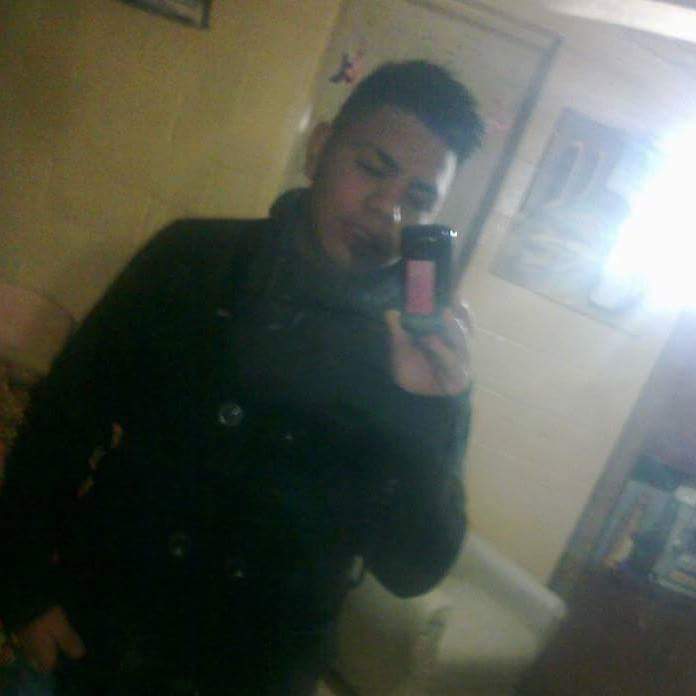 Sigo aquí a pesar de lo malo :(