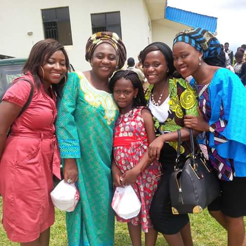 ericbiti2016's tweet image. Teens camp 2015