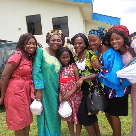 ericbiti2016's tweet image. Teens camp 2015