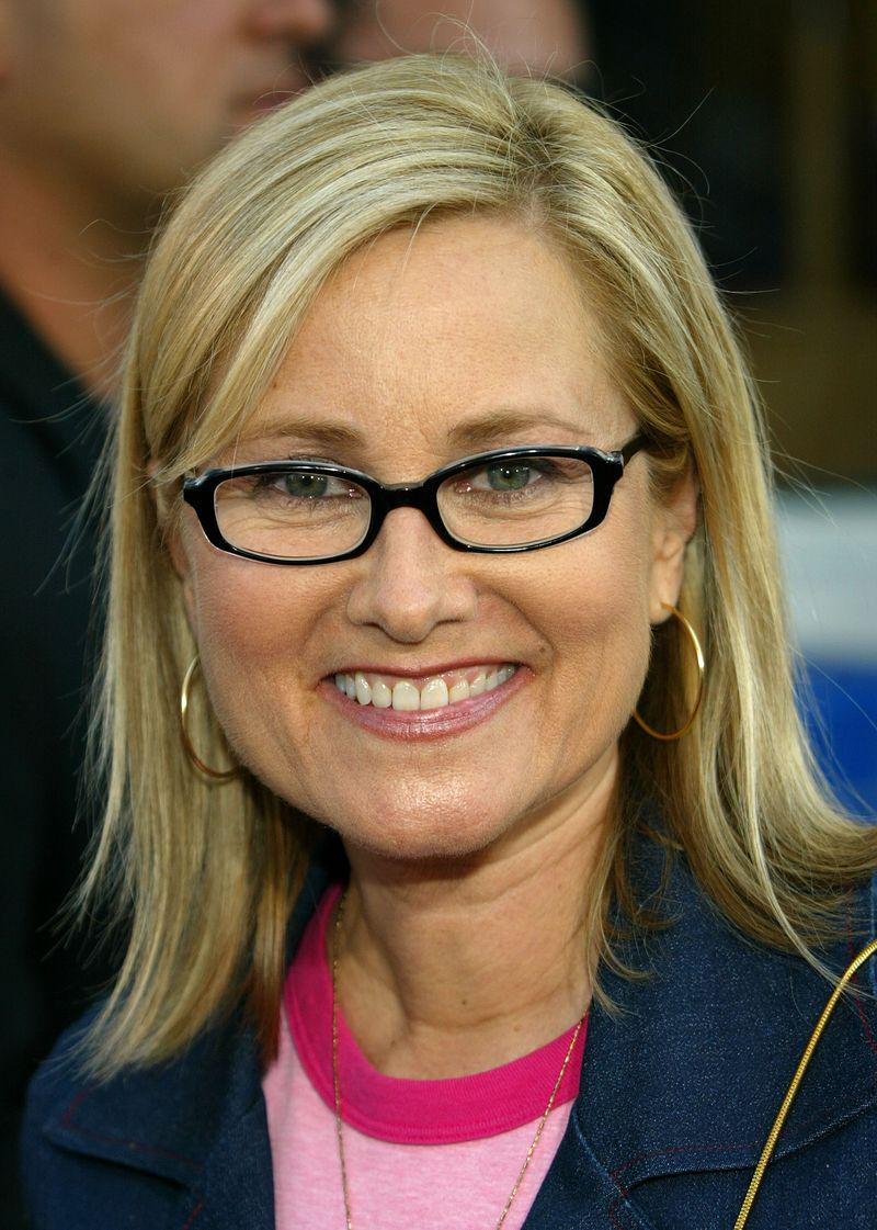 8/5:Happy 59th Birthday 2 actress Maureen McCormick! TV royalty 4 her role on Brady Bunch!  