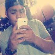 Ando caminando con un flow violento B|