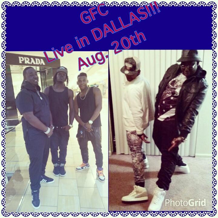 Brix_of_GFC's tweet photo. GFC live in Dallas!!! Got the club going up on a THURSDAY! 8-20-2015
#gfc
#BrixnKool http://t.co/lpnjNlzXRr