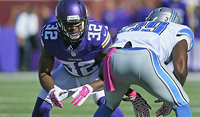 TheSocietyLLC's tweet image. Make sure to keep your eye out for #32 @iamswag1 of the @Vikings tonight in the #HOFGame! #SparxMayFly #ESSFamily