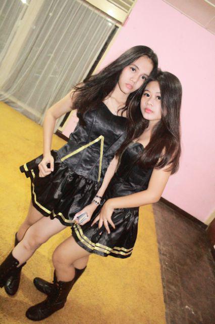 DTutorialDancer tweet picture