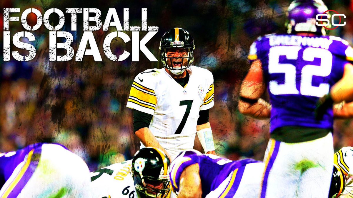 SportsCenter tweet picture