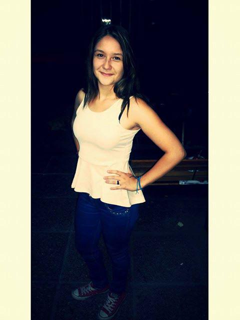 JessicaSeballos's tweet photo. http://t.co/nNjVtq4lmJ
