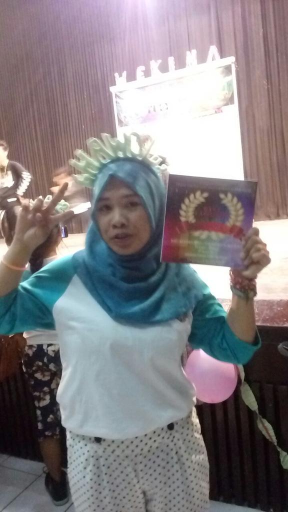 SHAWOL YOGYAKARTA tweet media
