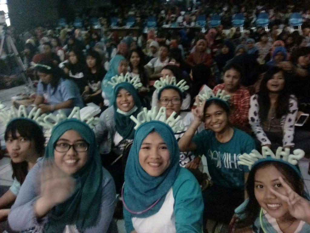 SHAWOL YOGYAKARTA tweet media