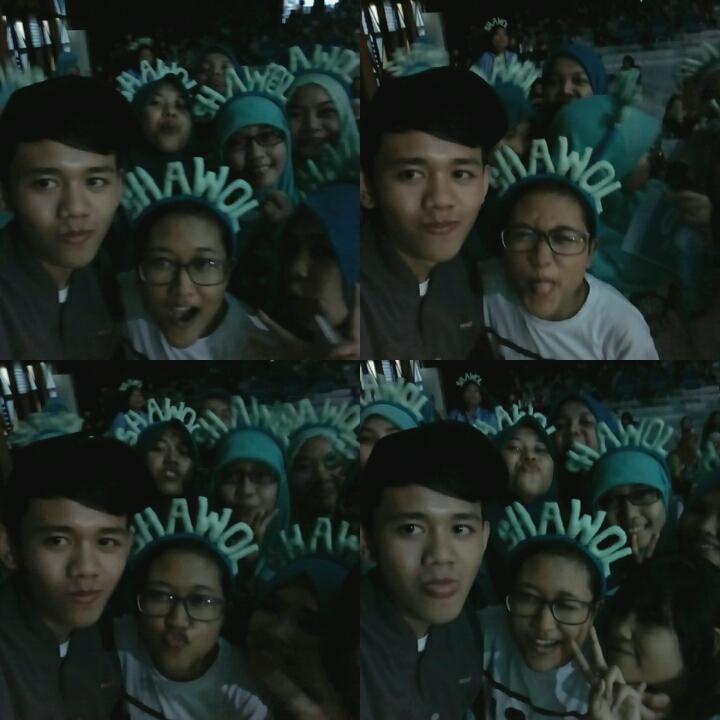SHAWOL YOGYAKARTA tweet media