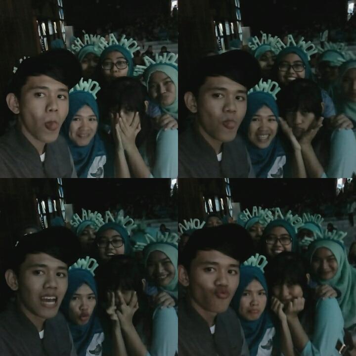 SHAWOL YOGYAKARTA tweet media