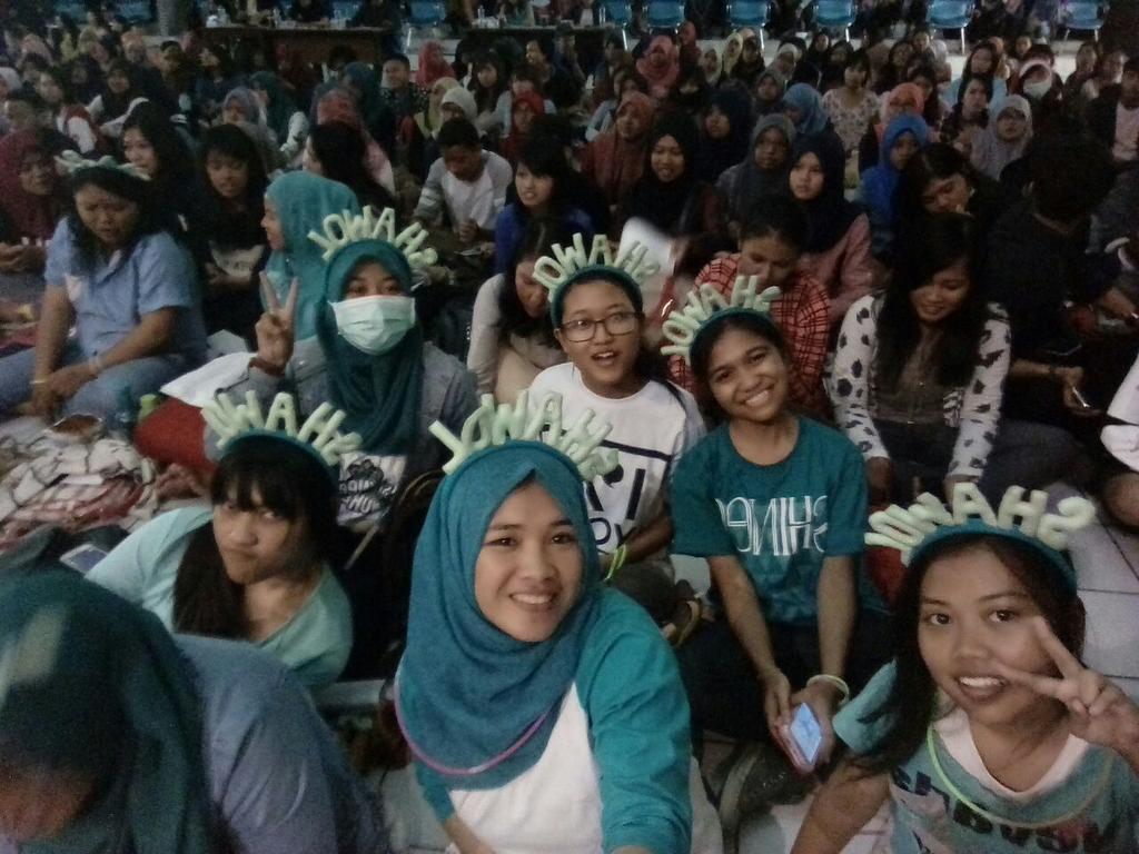 SHAWOL YOGYAKARTA tweet media