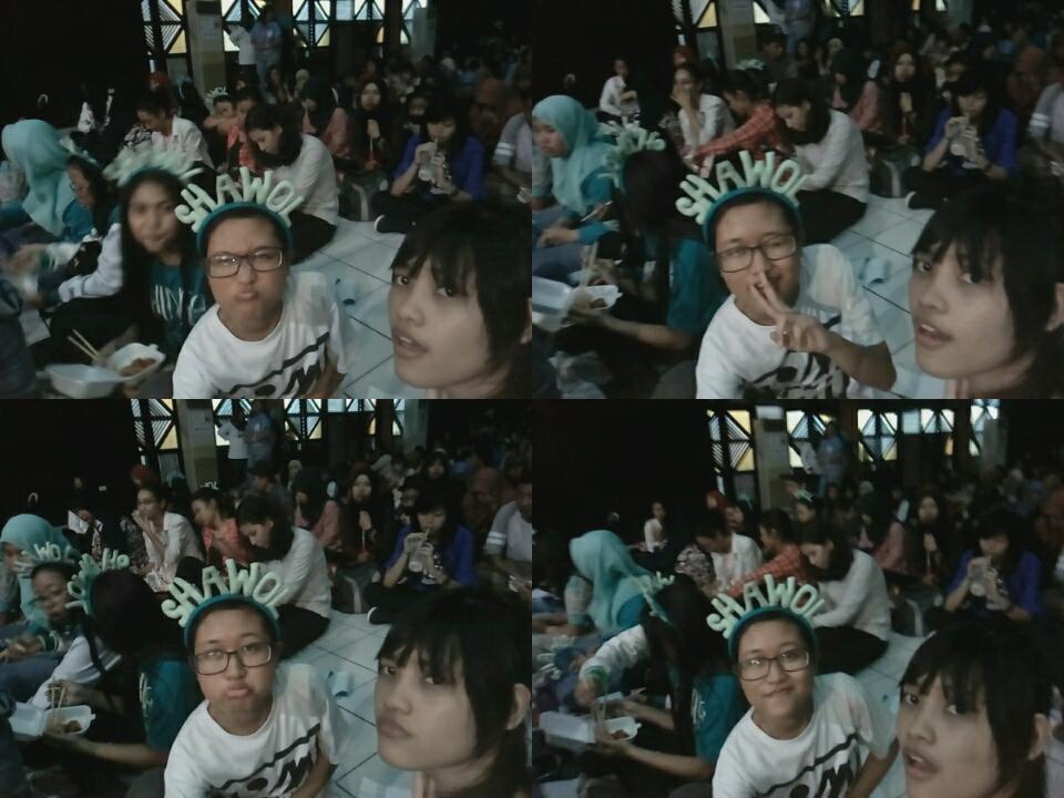 SHAWOL YOGYAKARTA tweet media