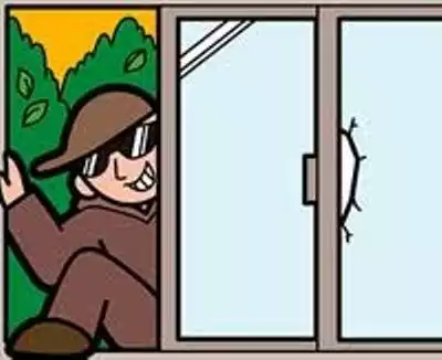 lifehack55's tweet image. 外出前に確認したい防犯対策チェックポイントmtlnk.net/j_%253A%252F%2… …