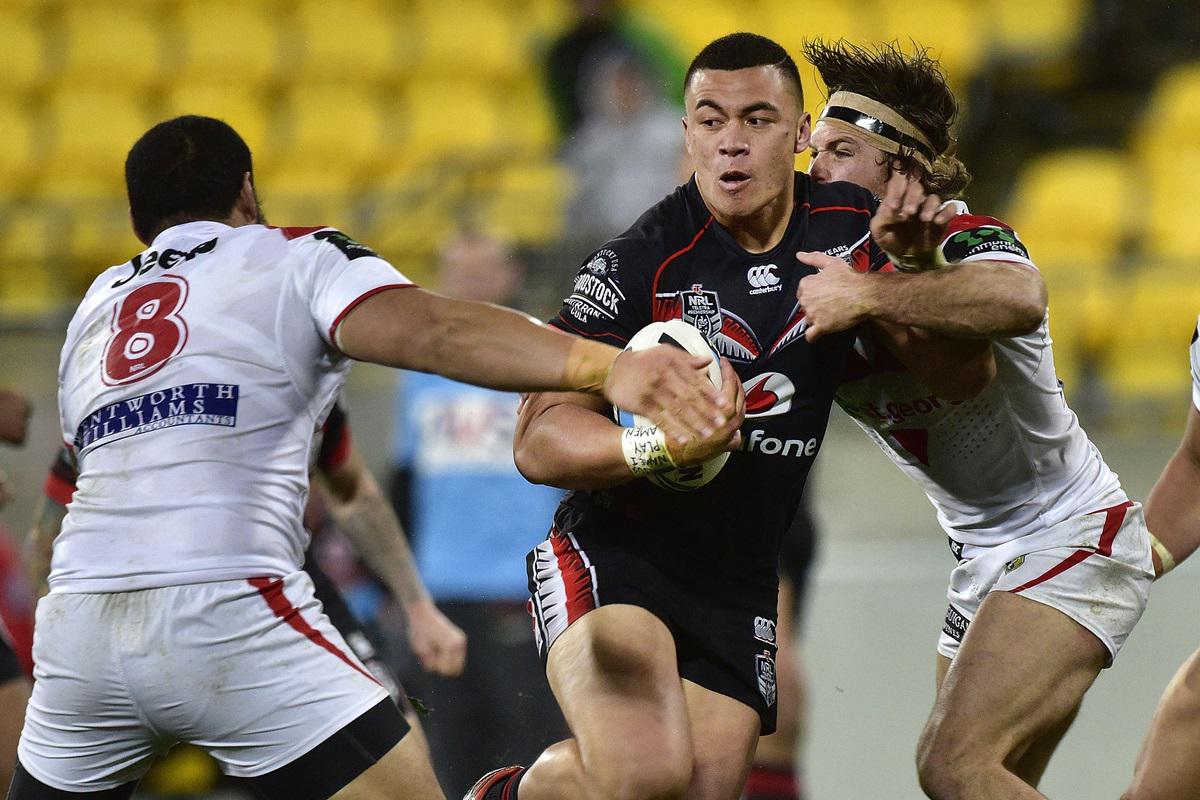 NZWarriors's tweet photo. Breaking down the numbers from Saturday's clash in Wellington #StatsSheet #NRLWarriorsDragons http://t.co/wnpsnLz6DR http://t.co/aFixEimdZe