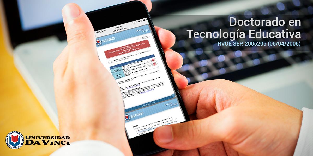 Solicita informes: udavinci.edu.mx/contactanos.ht…