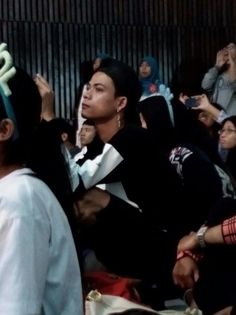 SHAWOL YOGYAKARTA tweet media