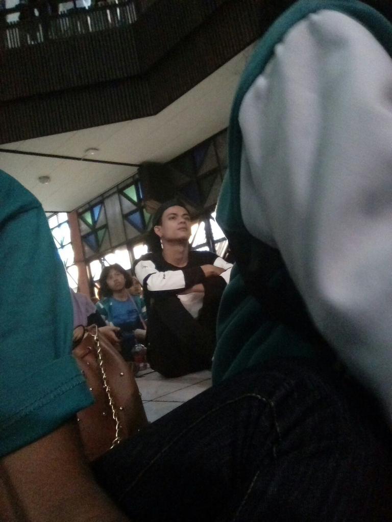 SHAWOL YOGYAKARTA tweet media