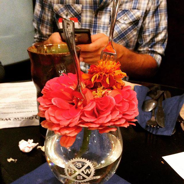 ResRas's tweet image. forget #tinyhouses - #tinyforks are the next big thing. ift.tt/1NkshbB