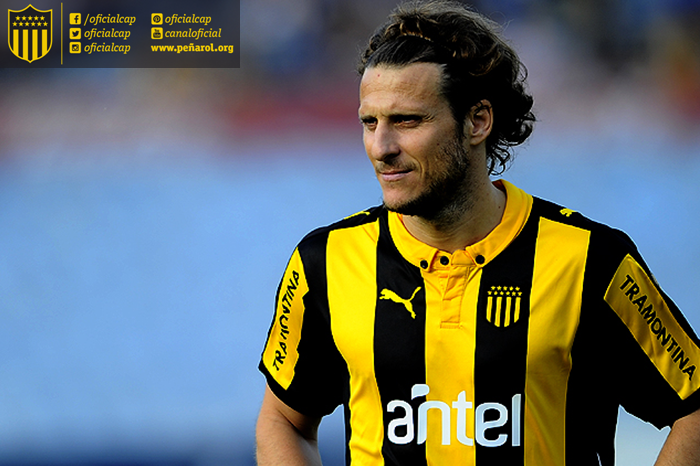 PEÑAROL tweet media