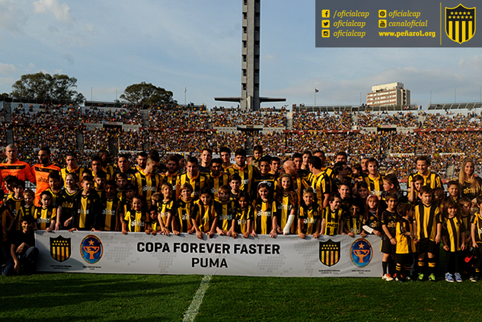 PEÑAROL tweet media