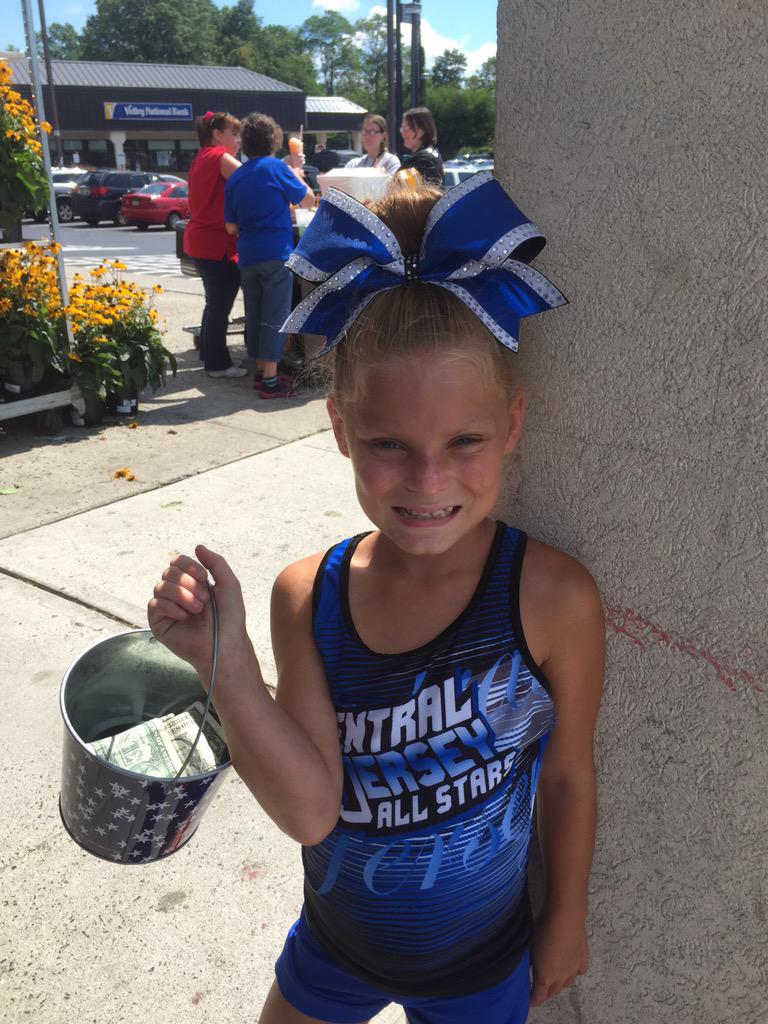CjaToriasmom's tweet photo. Tagging Away #victoriaangell #cja16 http://t.co/0rEbmuo0T4