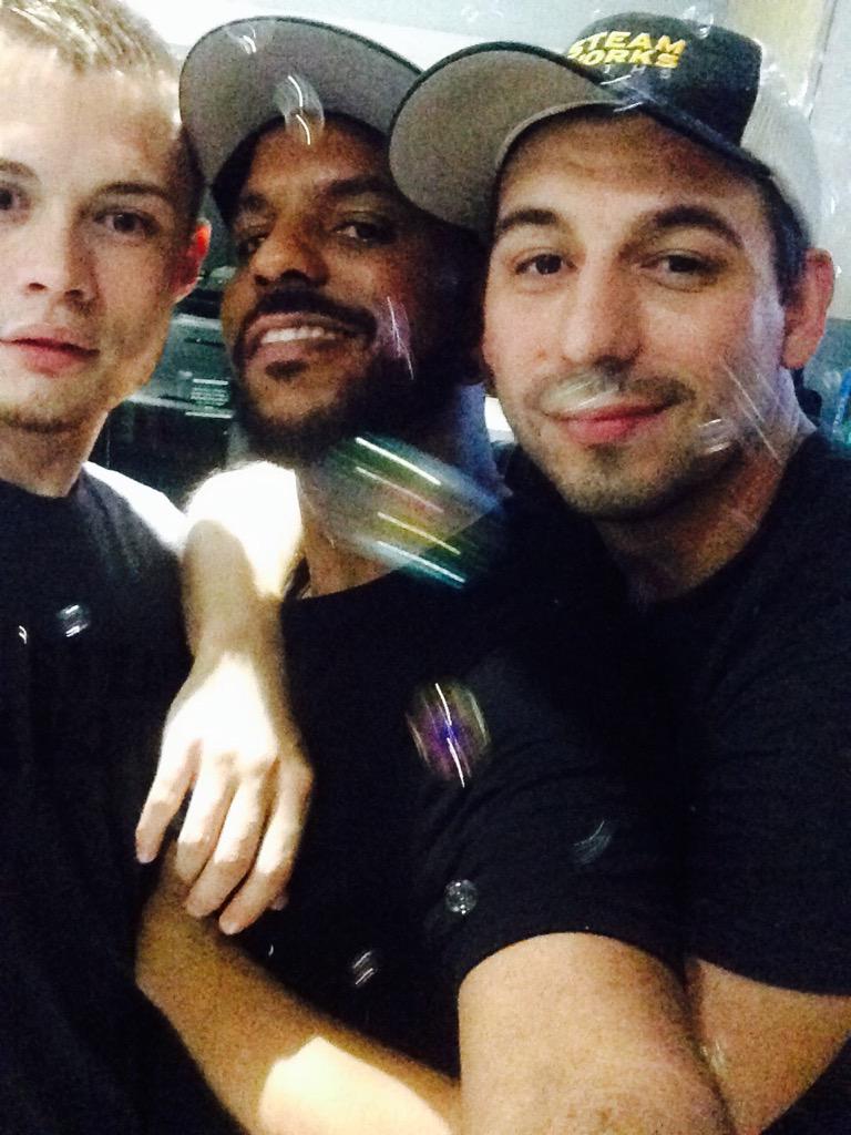 Cam Chat Gratidao Steamworks In Berkeley California