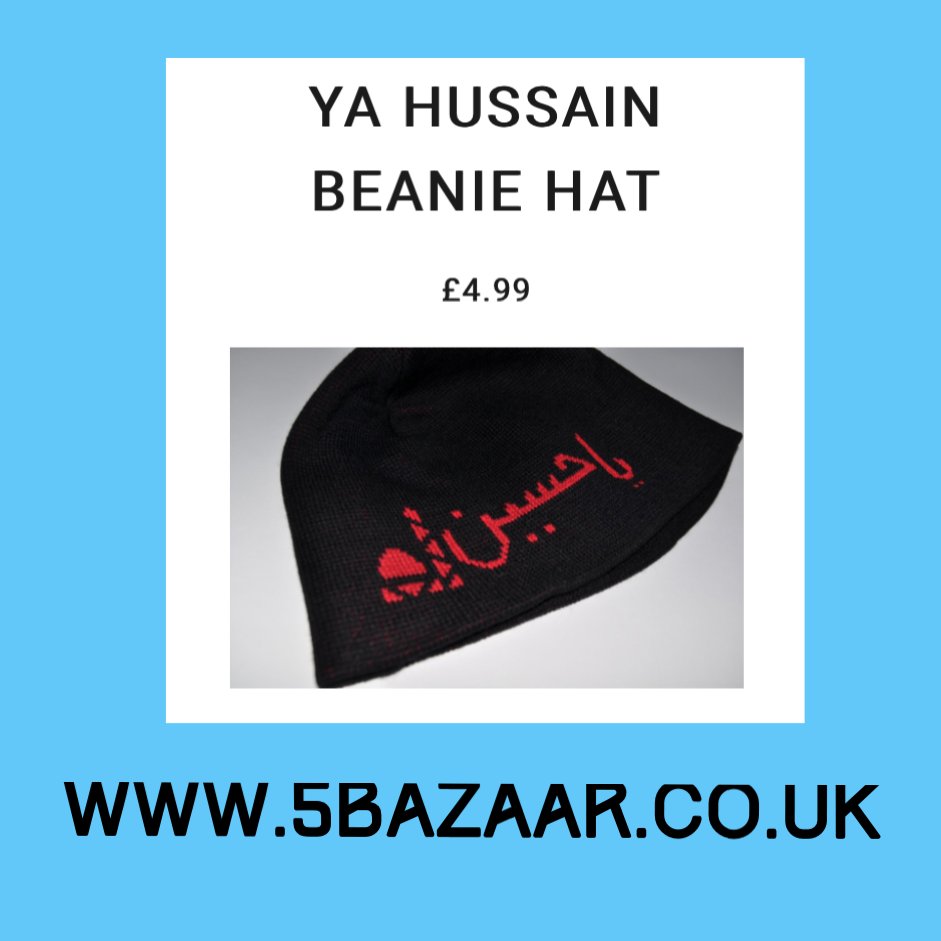 5Bazaar tweet picture