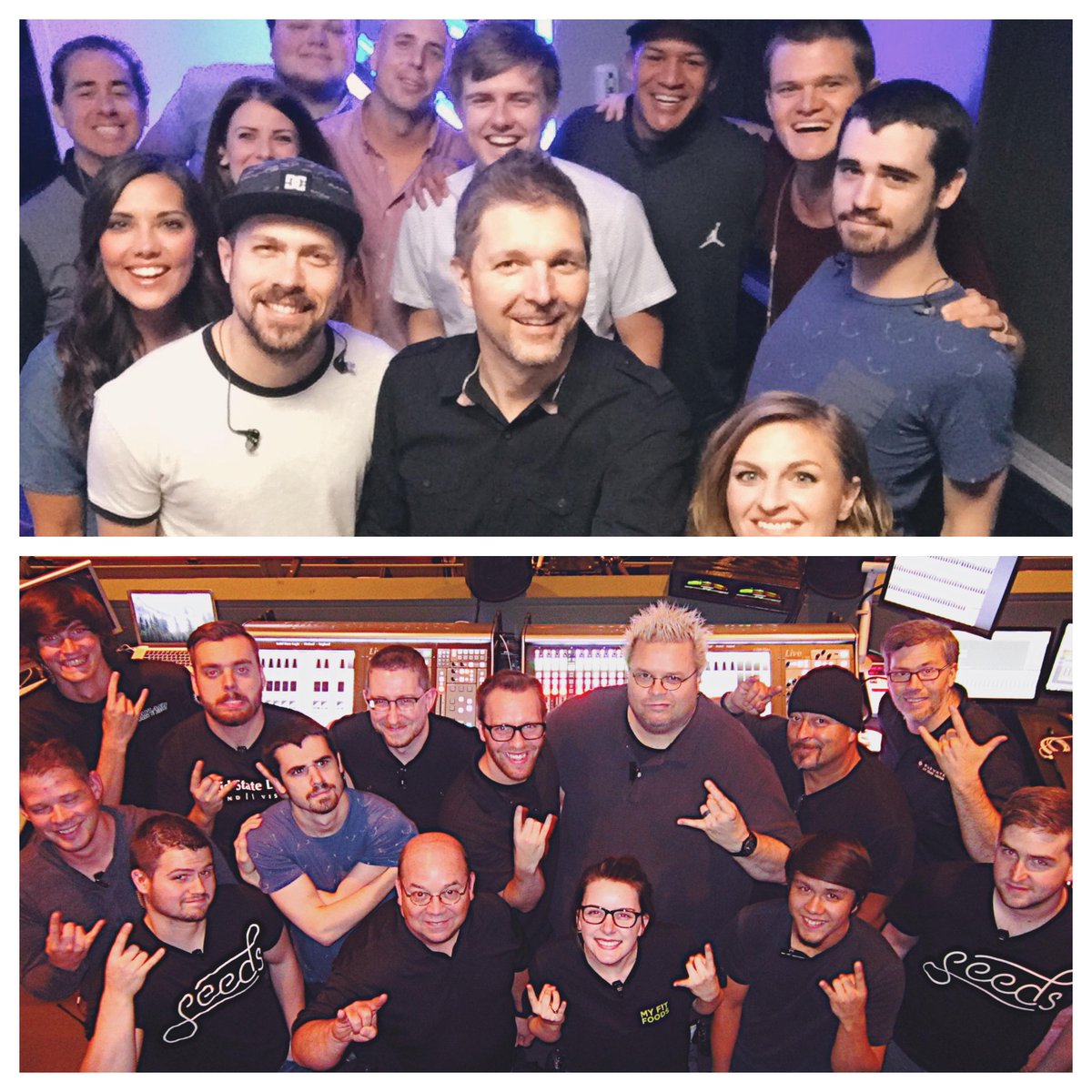 Church on the Move tweet media