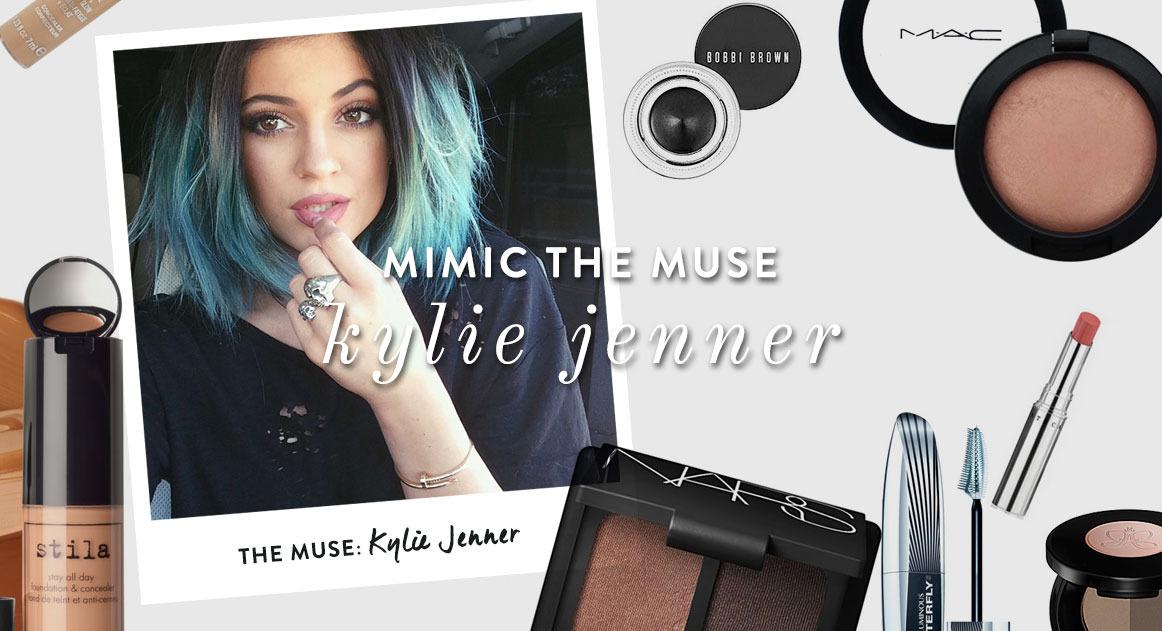 Happy 18th Birthday Love her look? Learn how to mimic it here!  