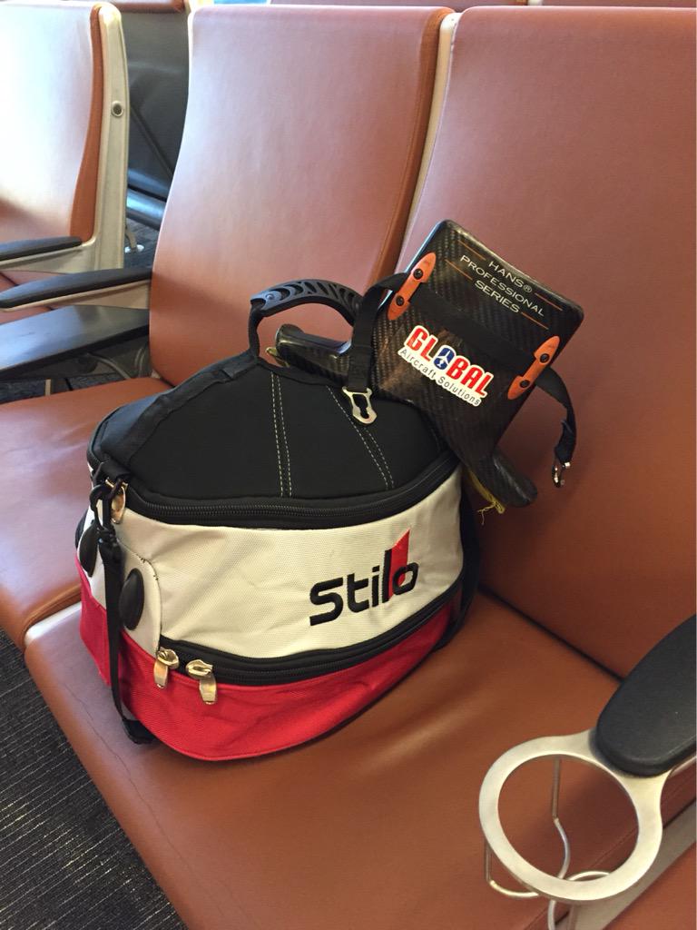 ccontreras_43's tweet photo. Time to go home for a few days! Next week Mid Ohio @NASCAR_XFINITY thanks @MikeFCV @Global_Aircraft @bybextreme http://t.co/FoYZBs4fNN