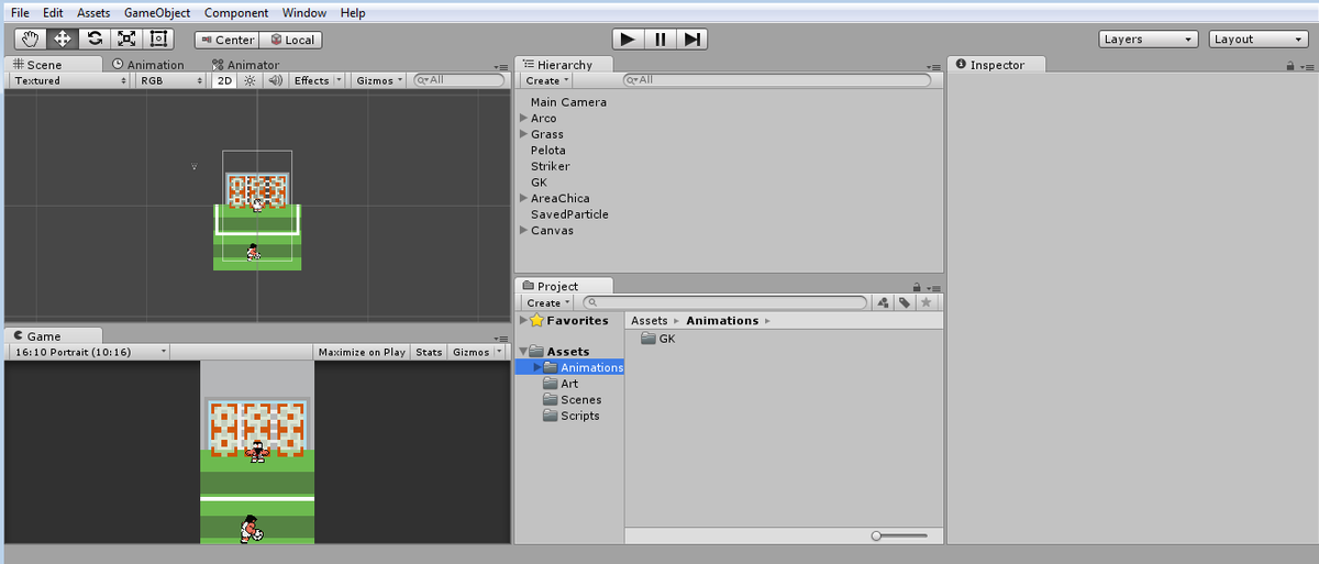 NigiriGames's tweet photo. Prototyping while updating #DIsasterOffice! #NewProject #gamedev #indiedev http://t.co/zuby8H3PIq