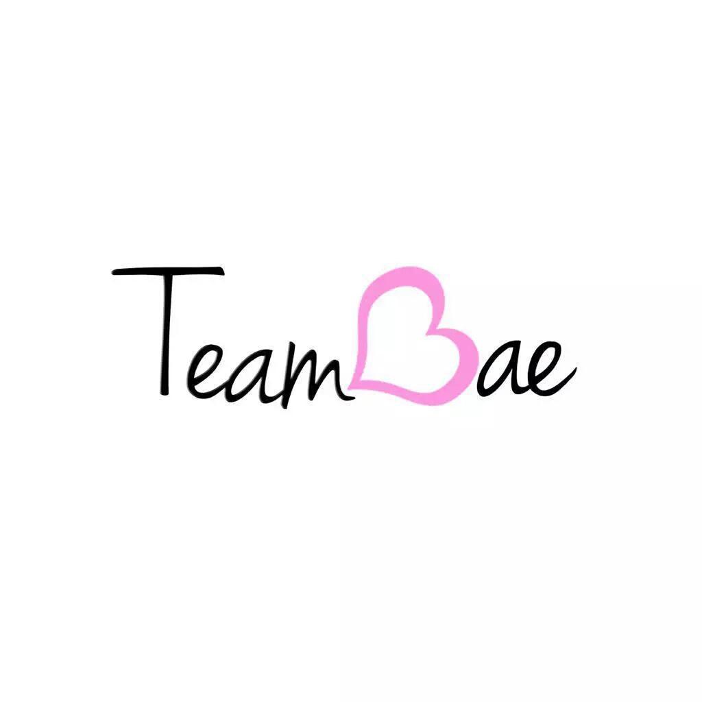 bahjarrodriguez's tweet photo. #teambae http://t.co/Hua3Ca4IBM