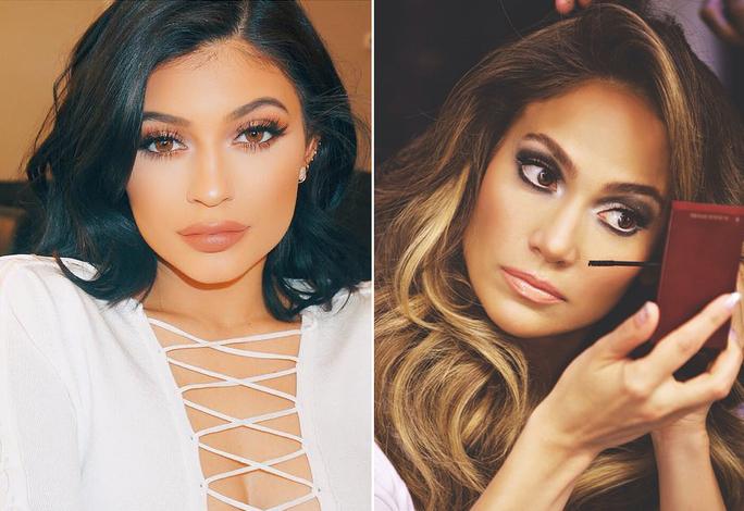 5 makeup trends you need to add to your beauty vocabulary right now: trib.al/j0rGI4Z