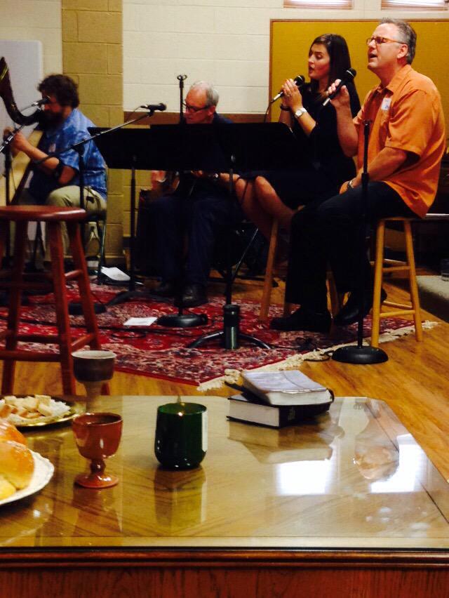 CommonTableMad's tweet image. In action!