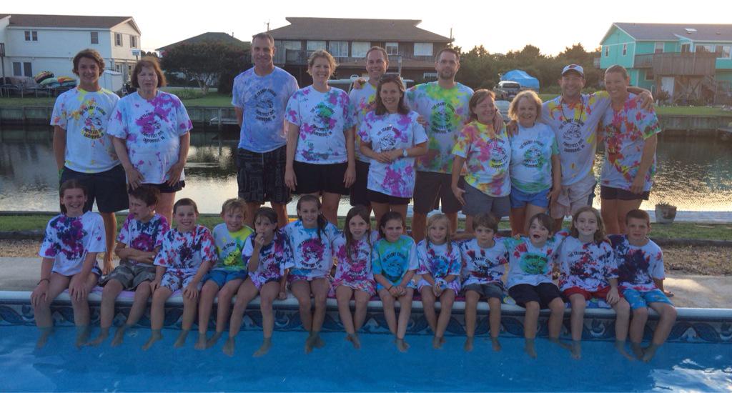 katemelito's tweet photo. Crabbie Cousins Unite! http://t.co/zrmLWe5sha