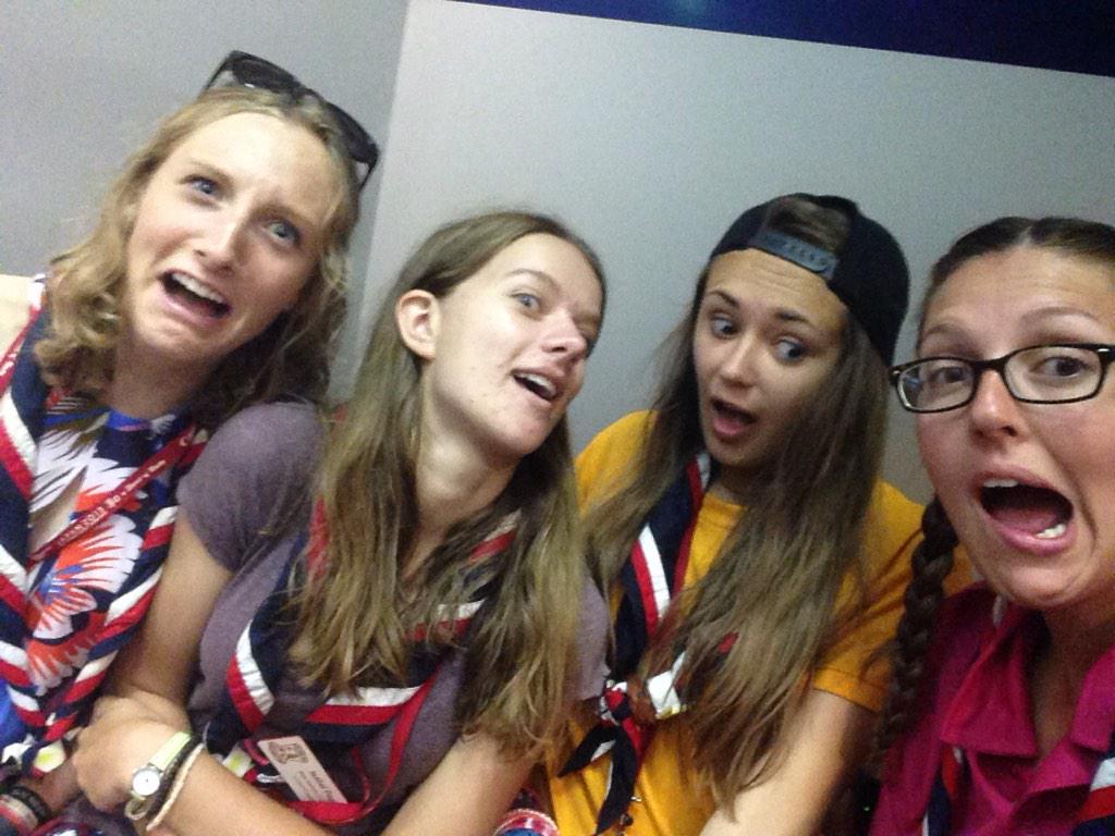 glover_88's tweet photo. Earthquake centre survivors @WsjMad #japan2015 @ukcontingent http://t.co/wY8vewdbCU
