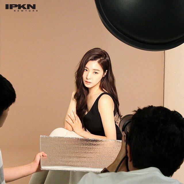[OTHER][08-08-2013]Tiffany trở thành người mẫu mới cho thương hiệu mỹ phẩm "IPKN" - Page 8 CMAqR_CVEAEWQIP
