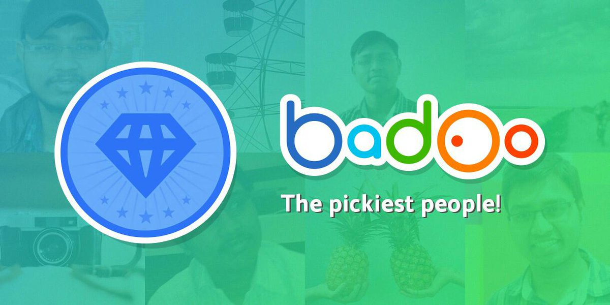 mohitmaurya93's tweet image. You know that I’m one of the pickiest people of the week on #badoo? badoo.com/en-us/b/467616…