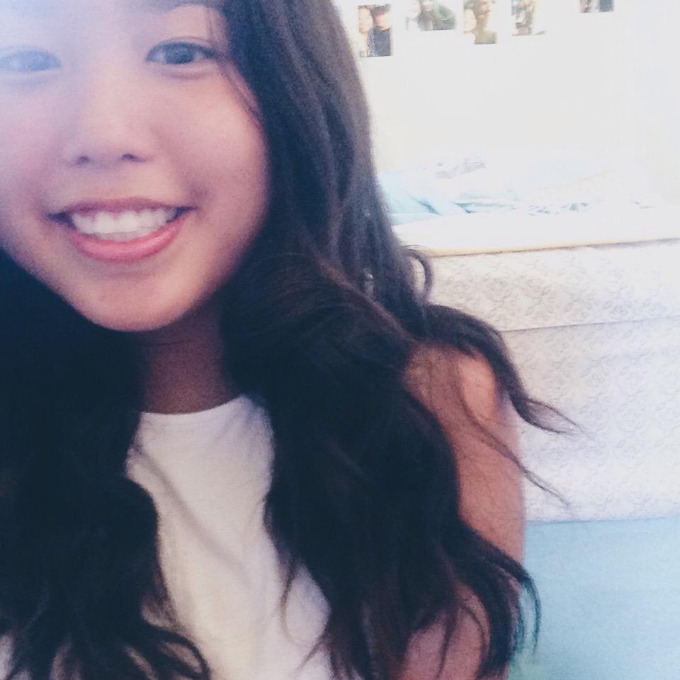 wavymichele's tweet image. #sdkfamisconfident I&apos;m a lil late but ((: