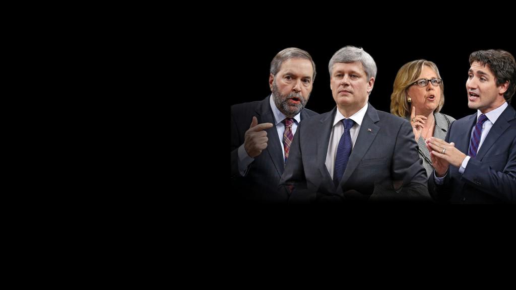 macleans's tweet image. .@Geddes28 on what happens when politicians confound expectations, as they did in #macdebate: ow.ly/QGuQ0