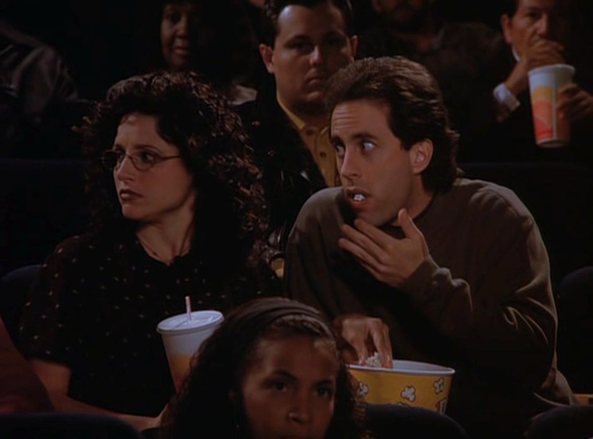 Seinfeld2000 tweet picture