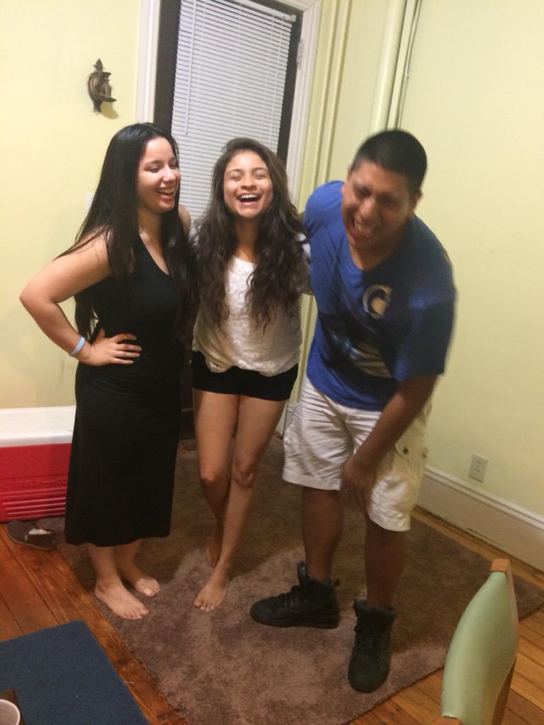 YemayaMSU's tweet photo. Great weekend with our Upsilon Family! 💙 http://t.co/hxjooq3L7k