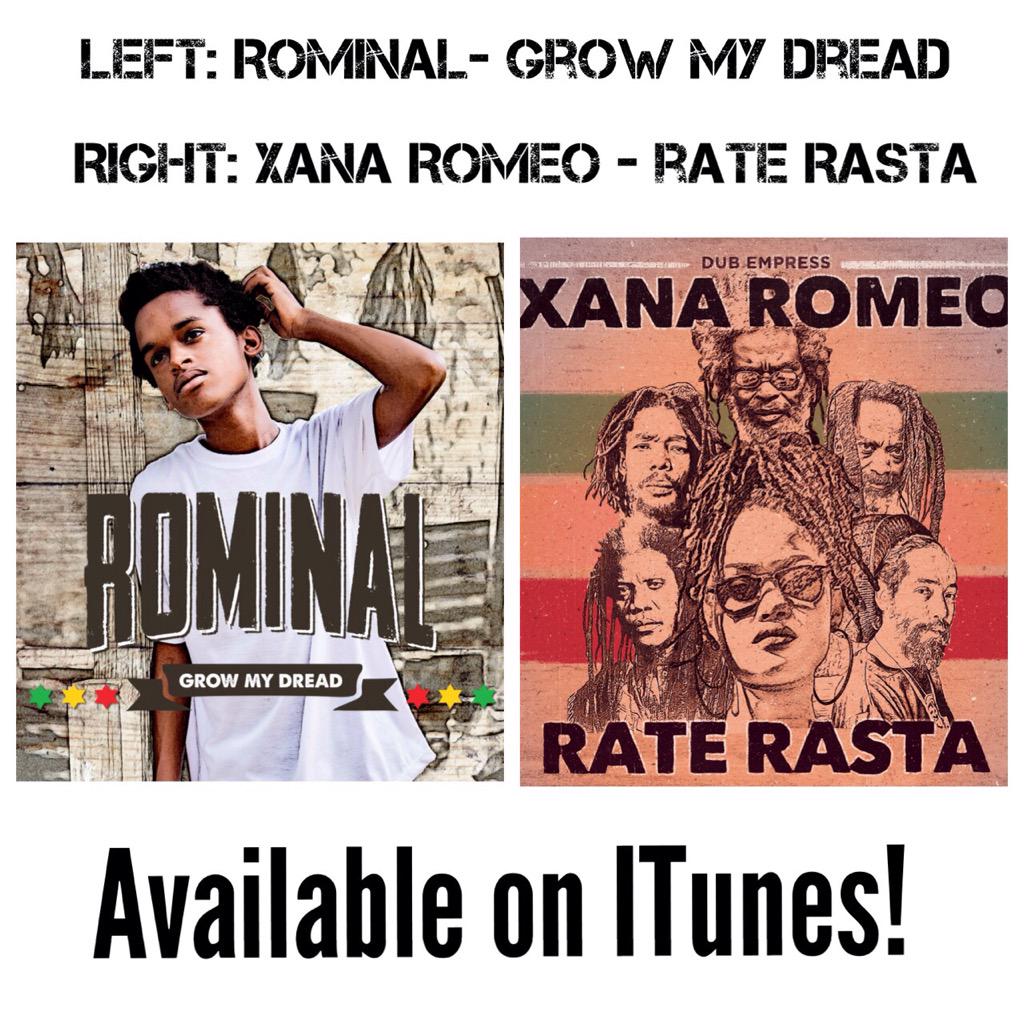 StayDockis's tweet photo. Available On #Itunes πππ #Xanaromeo #Rominal http://t.co/lHnHJ1aPy5