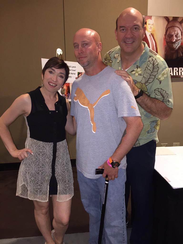 EddiemccallumEd's tweet photo. Hands down the nicest people I've ever met. http://t.co/v0optSucIf
