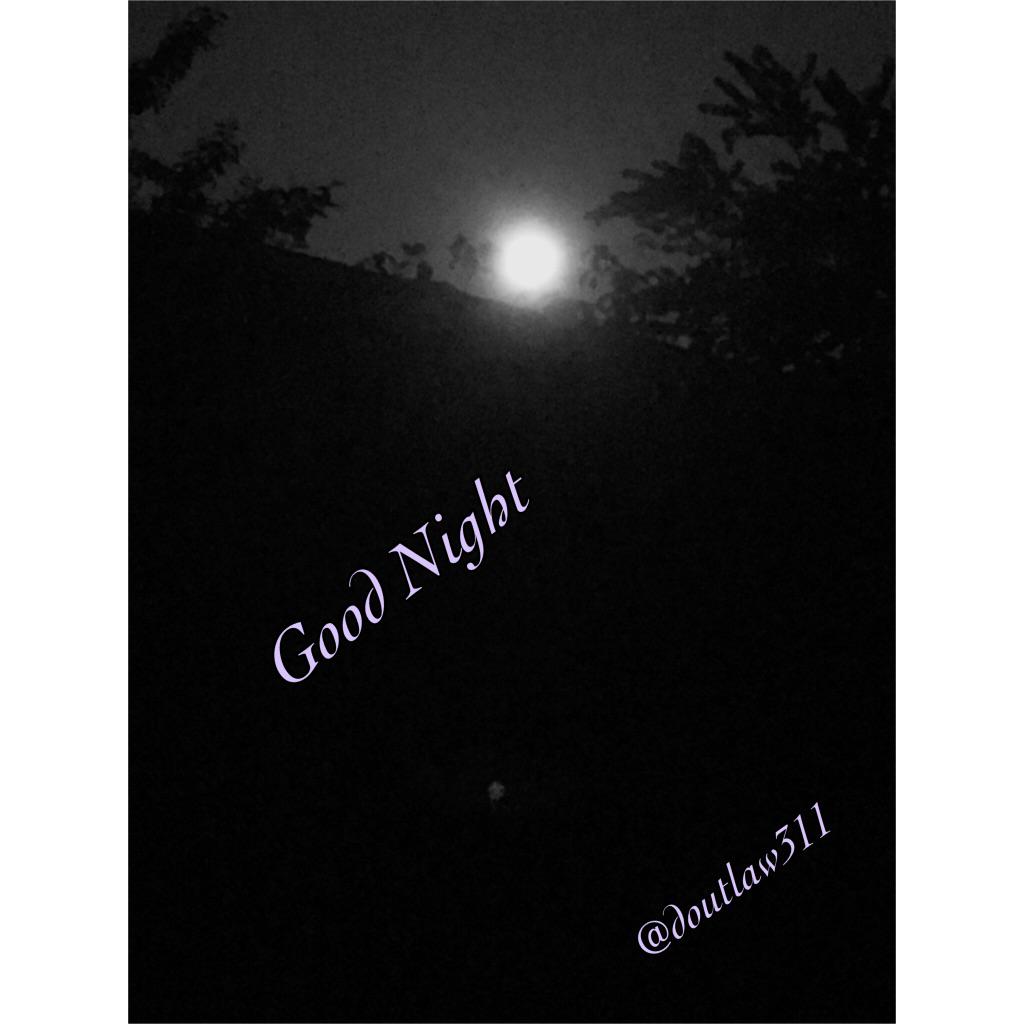 doutlaw311's tweet image. Good night Tsu friends and followers. #originalcontent #augustphotography #activeuse... tsu.co/Doutlaw311/753…