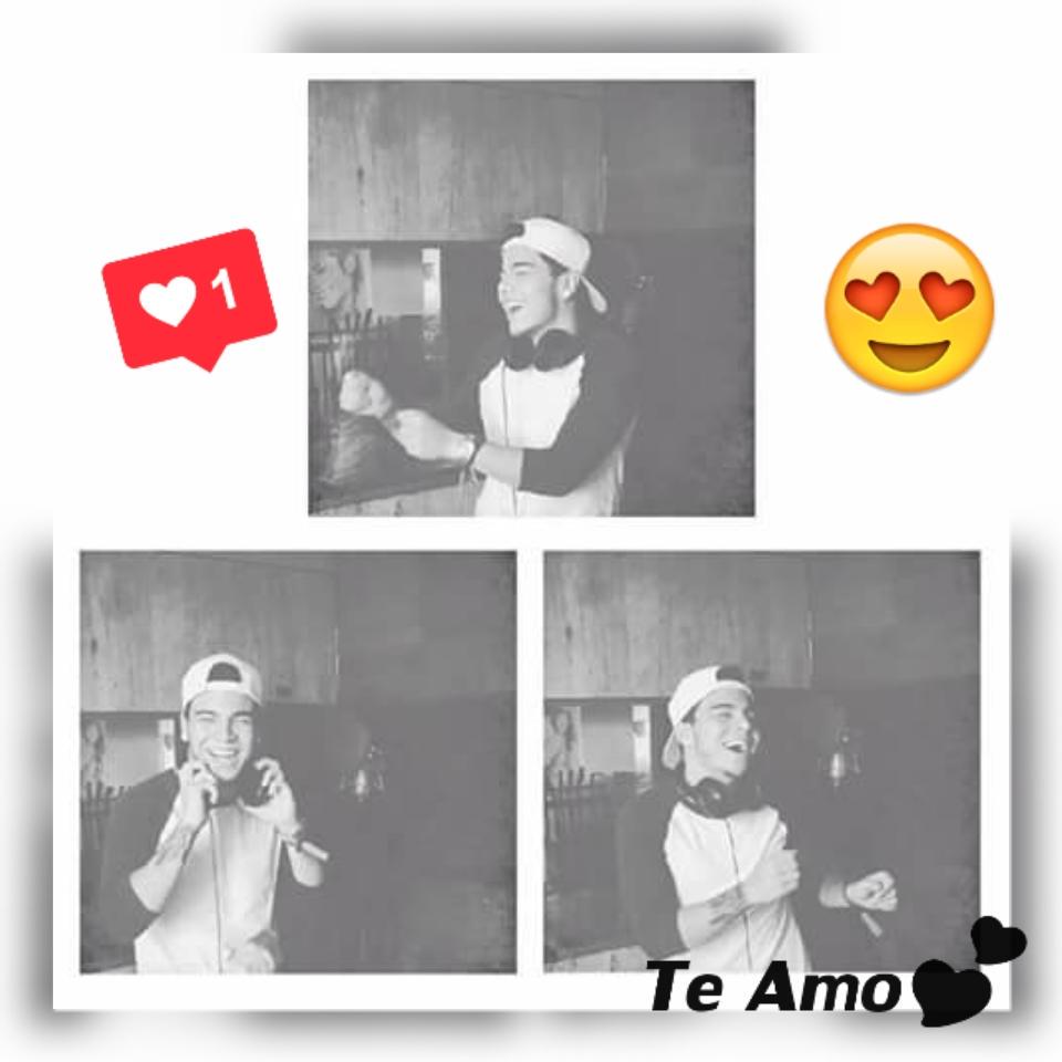 Realmente No Hay Palabras Para Explicar Lo Que Siento Por Ti. te Amo Tanto 💕 Gracias Por Todo #PDC 
<a href="/villalobossebas/">sebastián villalobos</a>