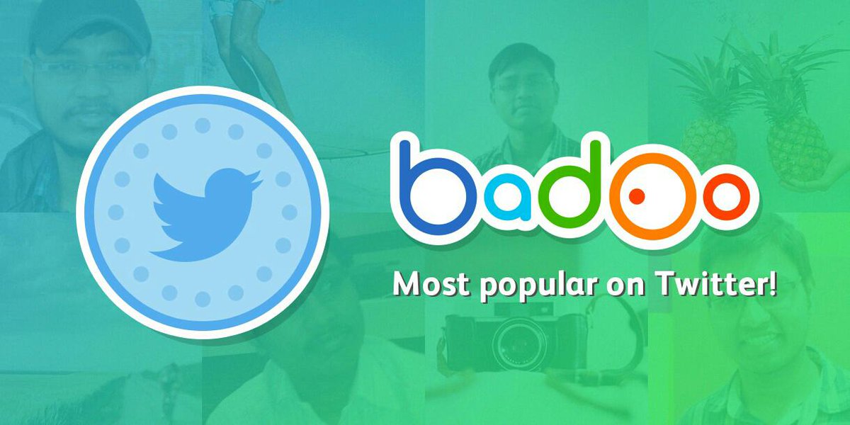 mohitmaurya93's tweet image. I got an award because I love sharing on Twitter so much! #badoo badoo.com/en-us/b/467616…
